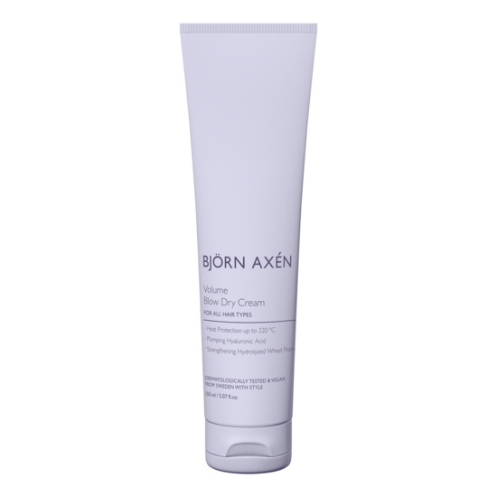 Björn Axén Volume Blow Dry Cream 150 ml
