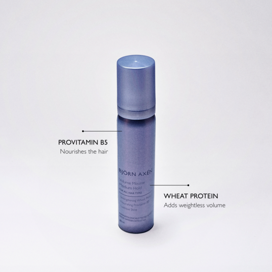 Björn Axén Volume Mousse 80 ml