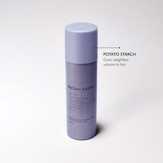 Björn Axén Texture & Volume Dry Spray 200 ml