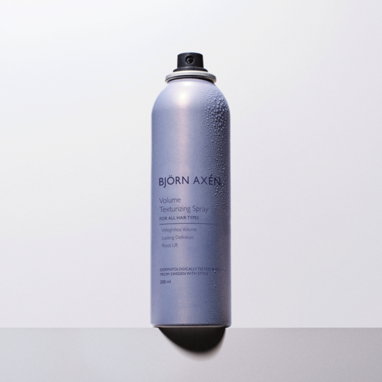 Björn Axén Texture & Volume Dry Spray 200 ml