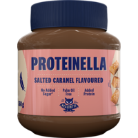HealthyCo Proteinella Salted Caramel 360 g