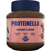 HealthyCo Proteinella Hazelnut 360 g