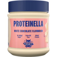 HealthyCo Proteinella White Chocolate 200 g