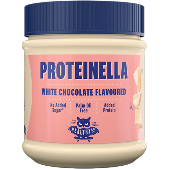 HealthyCo Proteinella White Chocolate 200 g