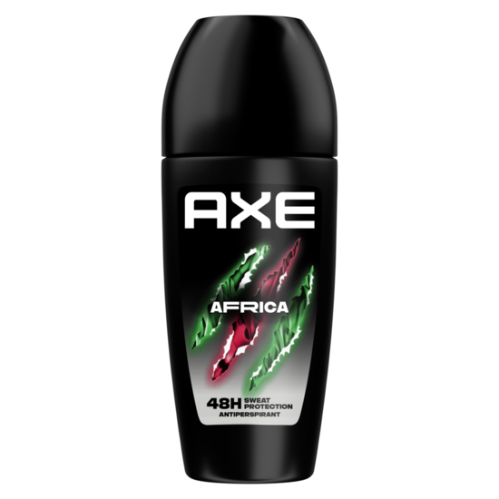 AXE Deodorant Roll-on Africa 50 ml