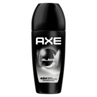 AXE Deodorant Roll-on Black 50 ml