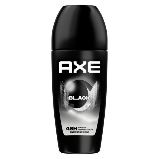 AXE Deodorant Roll-on Black 50 ml