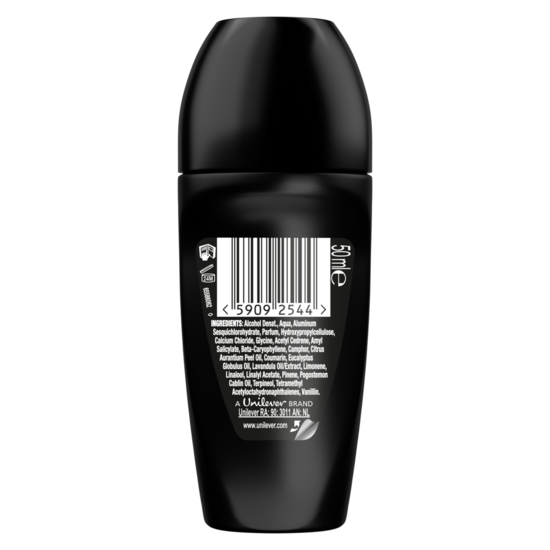 AXE Deodorant Roll-on Dark Temptation 50 ml