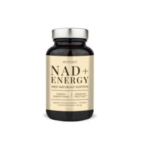 Nordbo NAD+ Energy 30 kapslar