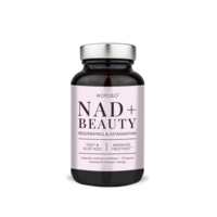 Nordbo NAD+ Beauty 30 kapslar