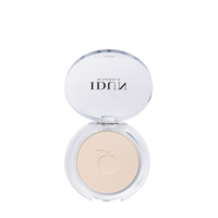 IDUN Minerals Mineral Single Eyeshadow Sandvita 3 g