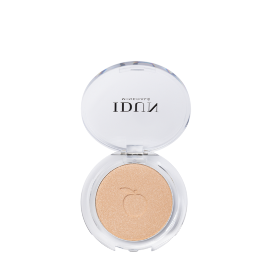 IDUN Minerals Mineral Single Eyeshadow Tussilago 2,8 g