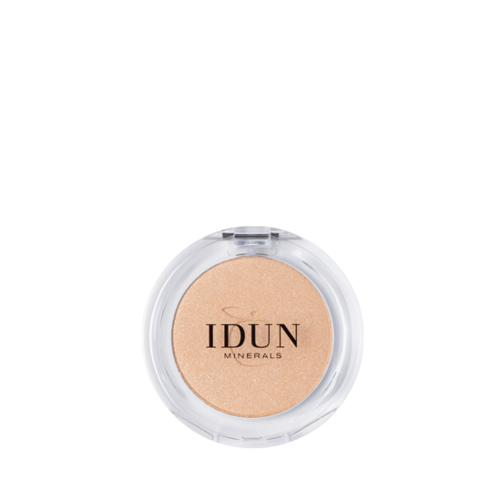 IDUN Minerals Mineral Single Eyeshadow Tussilago 2,8 g