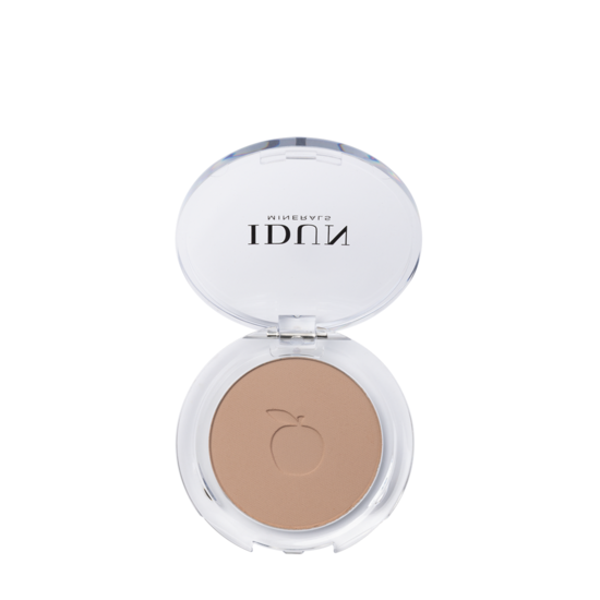 IDUN Minerals Mineral Single Eyeshadow Ljung 3 g