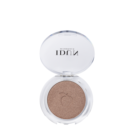 IDUN Minerals Mineral Single Eyeshadow Aster 2,8 g