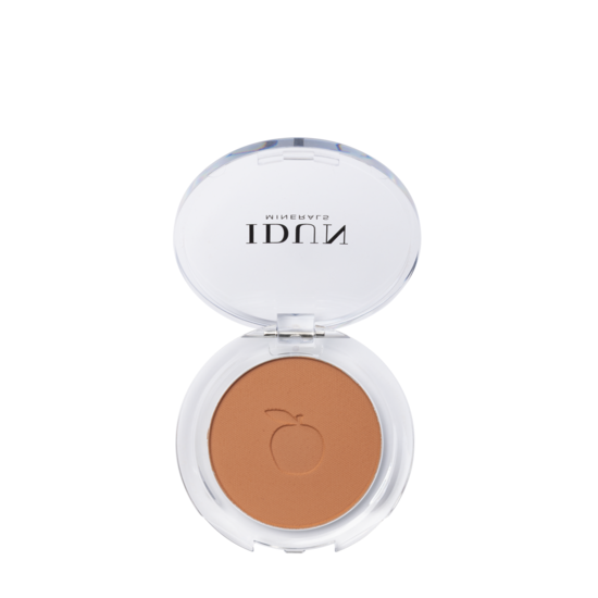 IDUN Minerals Mineral Single Eyeshadow Solros 3 g