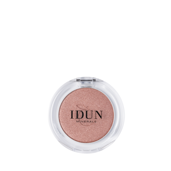 IDUN Minerals Mineral Single Eyeshadow Vallmo 2,8 g