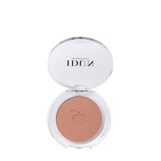 IDUN Minerals Mineral Single Eyeshadow Dahlia 3 g
