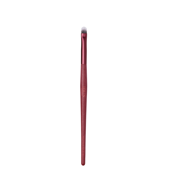 IDUN Minerals Pro Precision Eye & Lip Brush