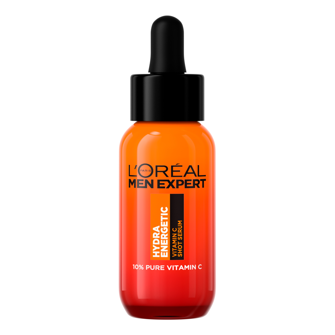L'Oréal Men Expert Hydra Energetic Vitamin C Serum 30 ml