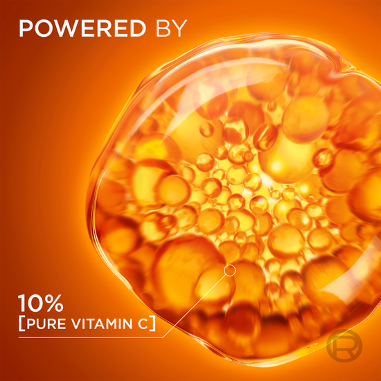 L'Oréal Men Expert Hydra Energetic Vitamin C Serum 30 ml