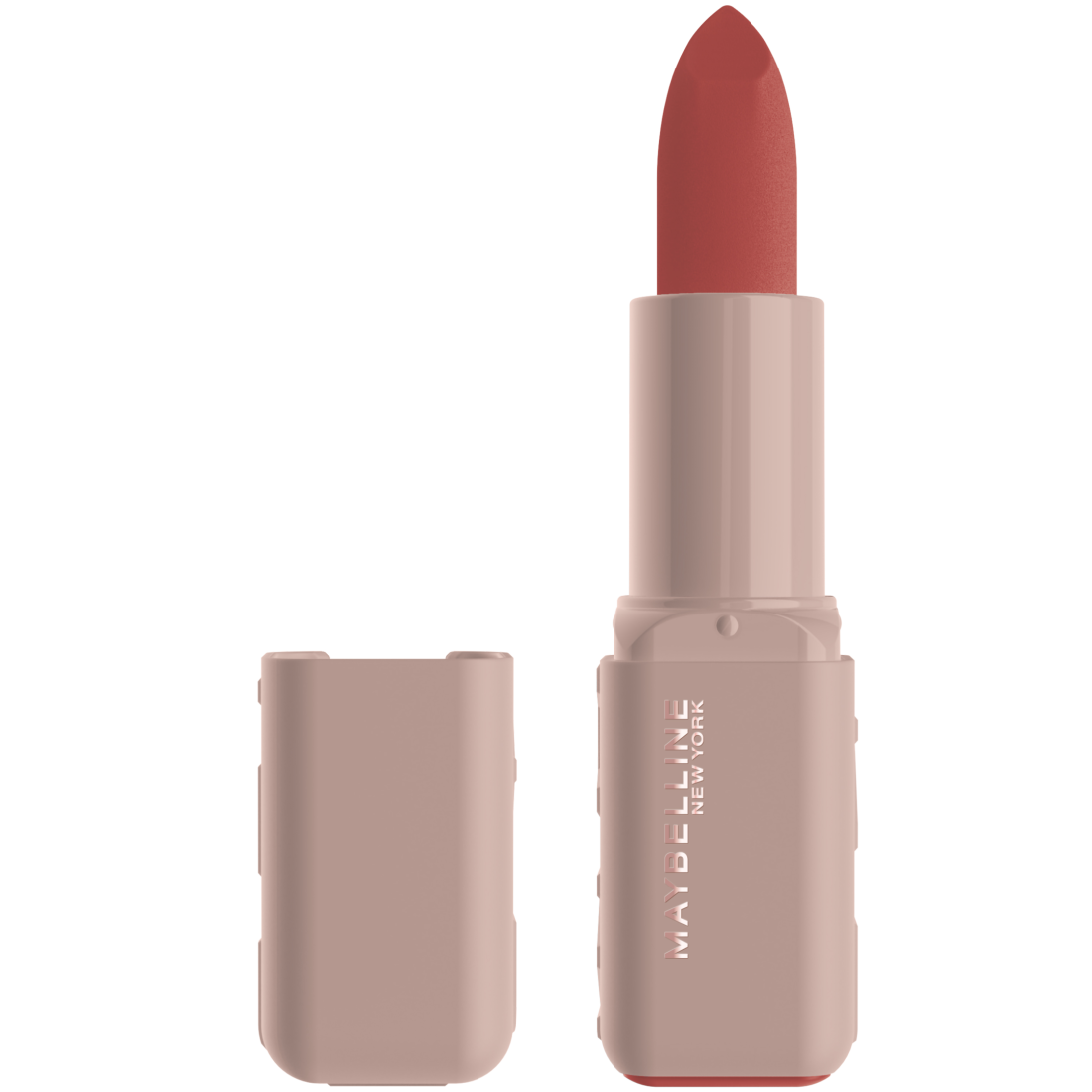 Maybelline New York Serum Läppstift 006 Hold The Door 3,4 g