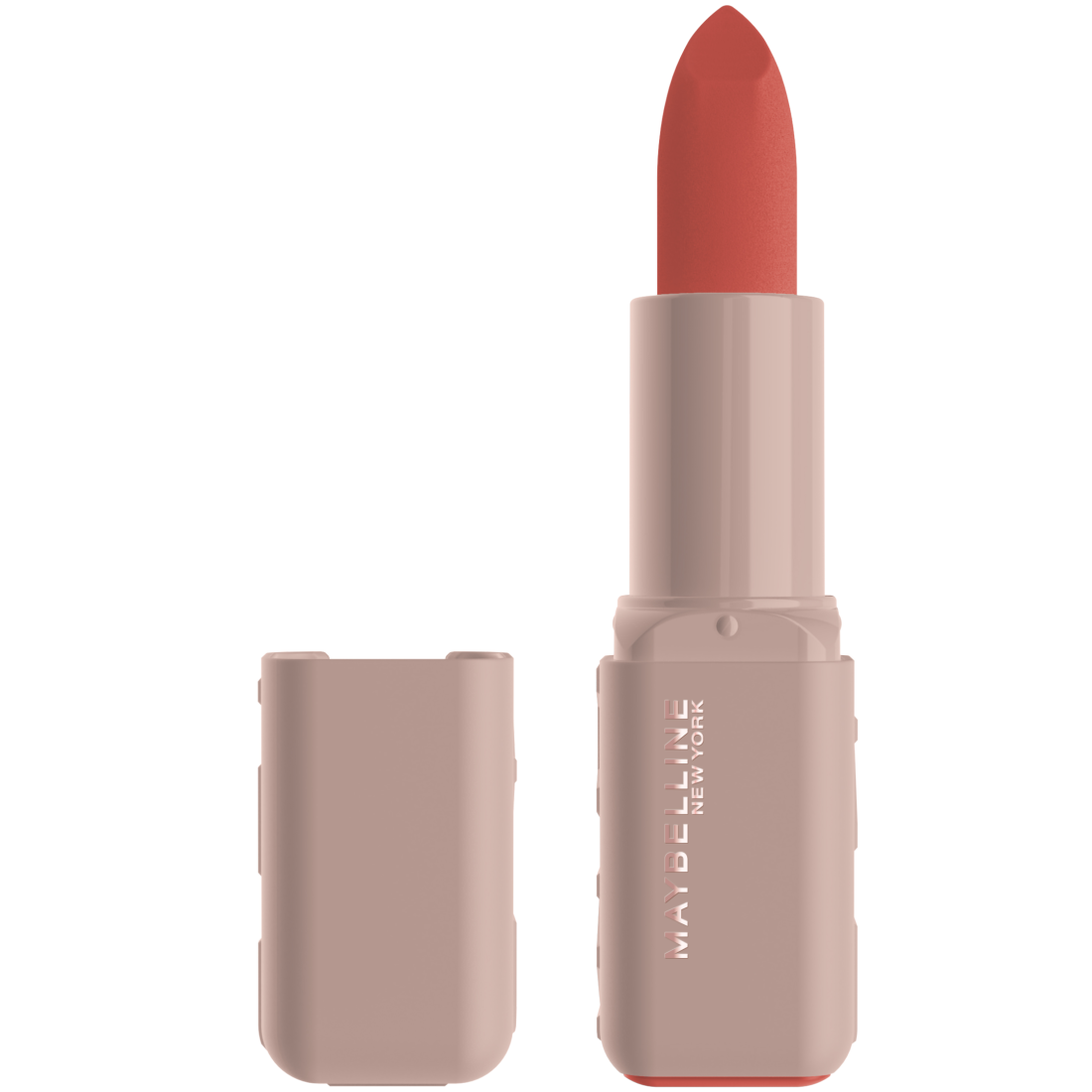 Maybelline New York Serum Läppstift 002 Maybe It's… 3,4 g