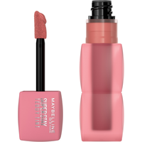 Maybelline New York Super Stay Teddy Tint Flytande Läppstift 90 Ribbon Tied 5 ml