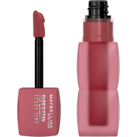 Maybelline New York Super Stay Teddy Tint Flytande Läppstift 105 Velvet Chocker 5 ml