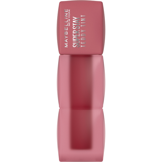 Maybelline New York Super Stay Teddy Tint Flytande Läppstift 105 Velvet Chocker 5 ml
