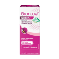 Bronwel Night 120 ml