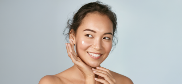 K beauty: Trenden som håller