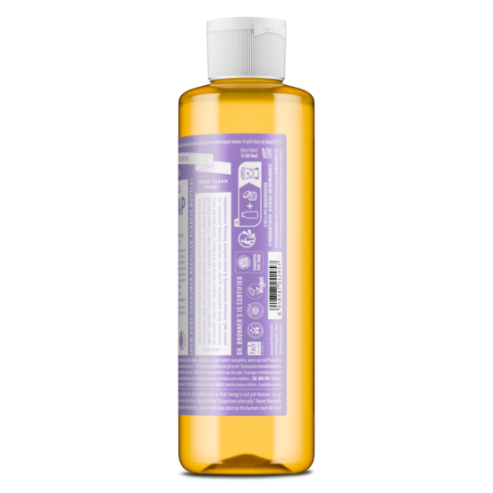 Dr. Bronner's Magic Soap Lavender 240 ml