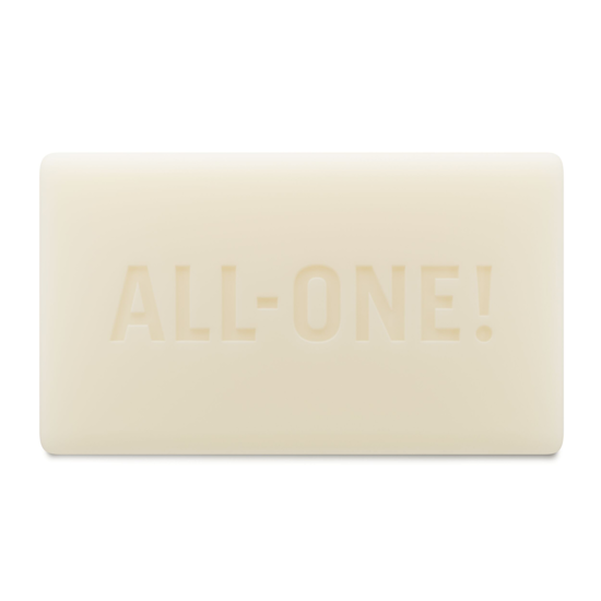 Dr. Bronner's Magic Bar Soap Tea Tree 140 g