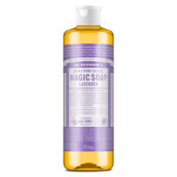 Dr. Bronner's Magic Soap Lavender 475 ml