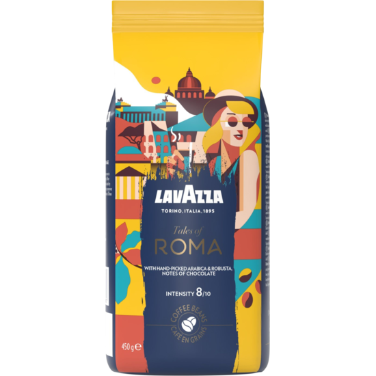 Lavazza Tales of Roma 450 g