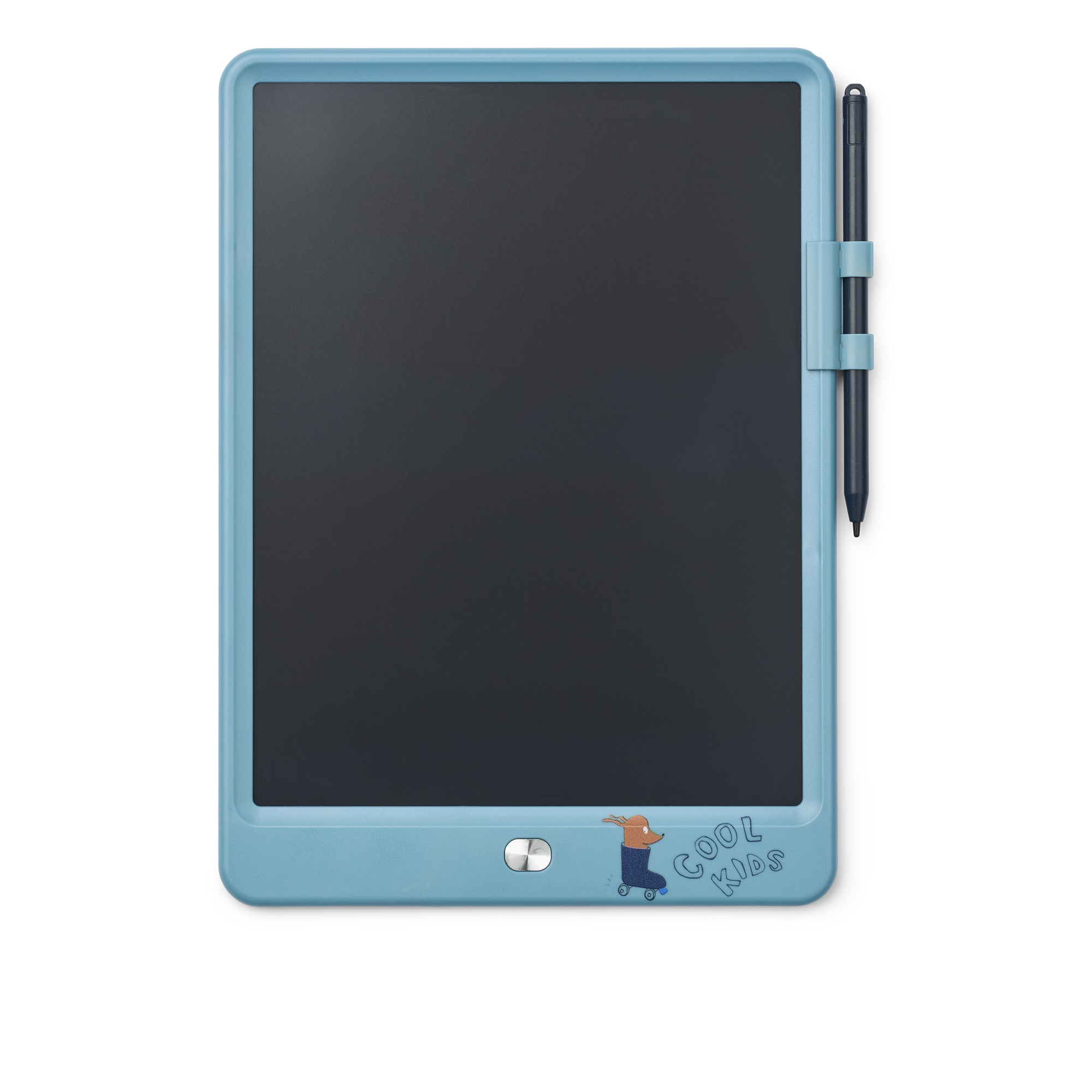 LIEWOOD Zora Magisk Ritplatta 10" Tiger/Beach Blue
