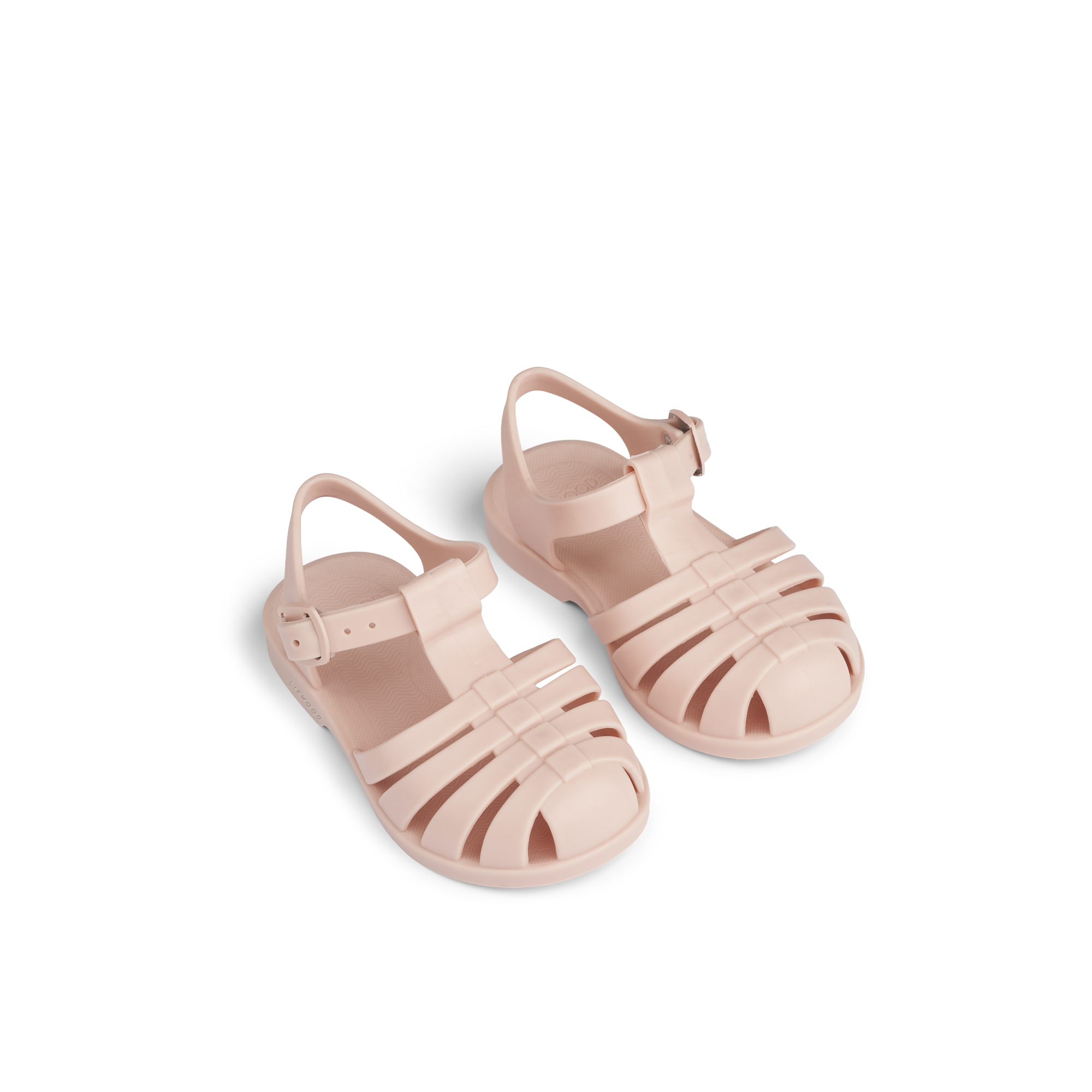 LIEWOOD Bre Sandaler Sorbet Rose Strl 19