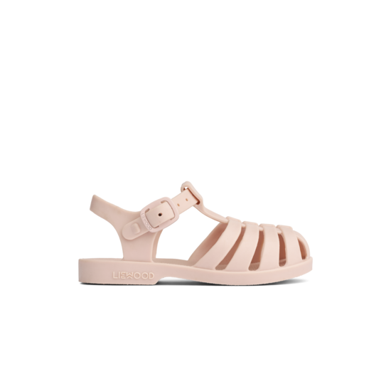 LIEWOOD Bre Sandaler Sorbet Rose Strl 19