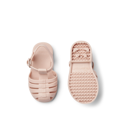 LIEWOOD Bre Sandaler Sorbet Rose Strl 21
