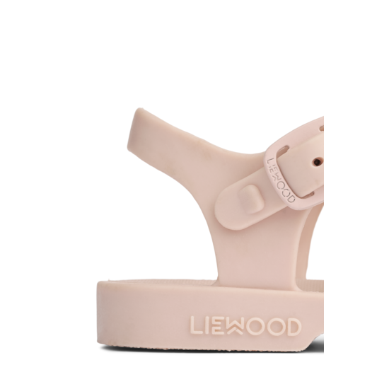 LIEWOOD Bre Sandaler Sorbet Rose Strl 23