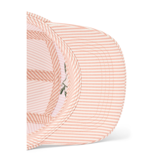 LIEWOOD Rory Keps Y/D Stripe Pale Tuscany/Creme de la Creme Strl 53