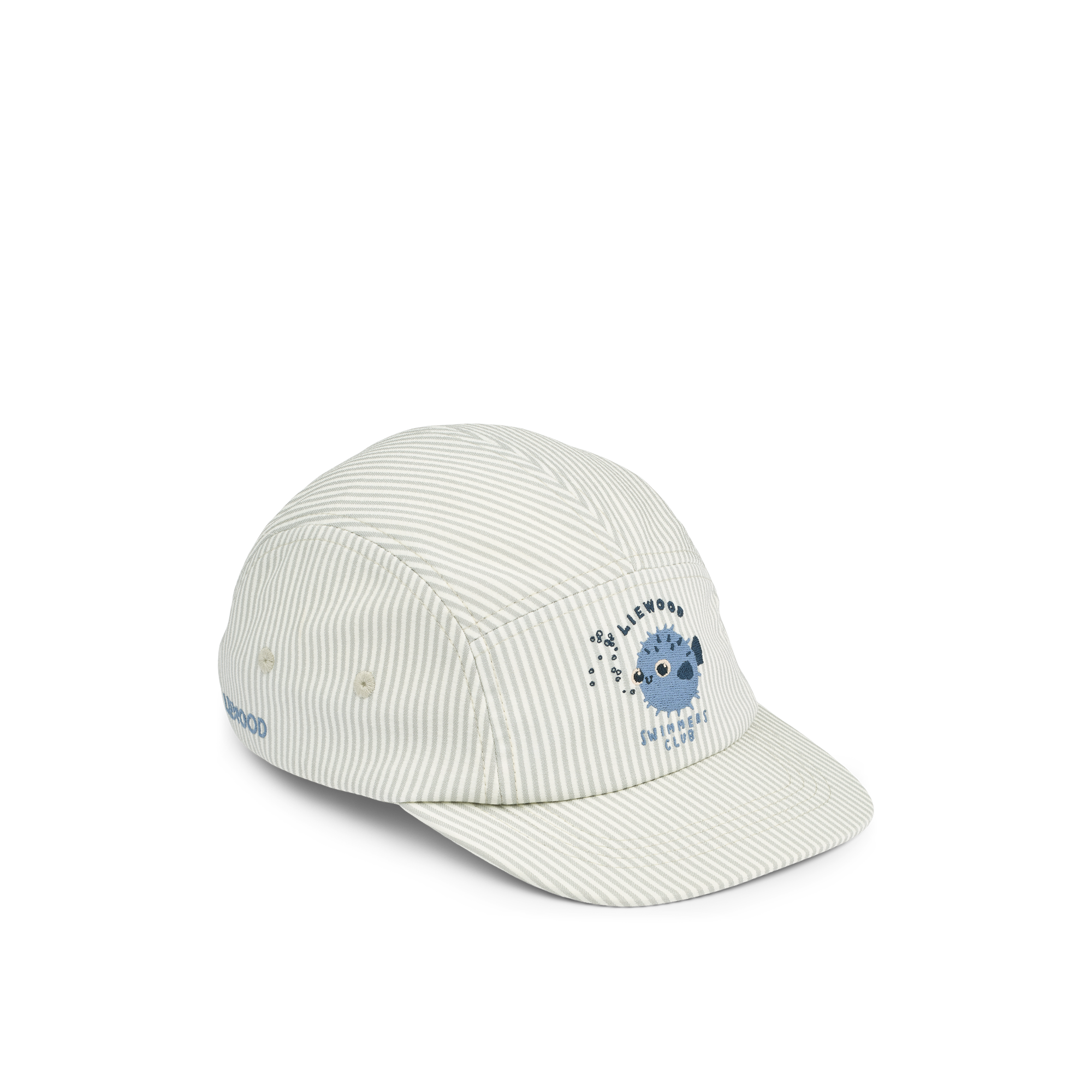 LIEWOOD Rory Keps Peppermint/Sandy Strl 53