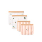 liewood-rebus-matpasar-peach-sea-shell-4-pack