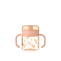 LIEWOOD Kylo Tritan Pipmugg Sweethearts/Pale Tuscany 280 ml