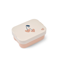 LIEWOOD Kamil Lunchbox Sweetheart/Sandy