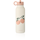 liewood-falk-vattenflaska-peach-me-sea-shell-500-ml