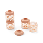 liewood-dominique-barnmatlador-sweethearts-pale-tuscany-100-ml-4-pack
