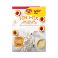 Schär Fin Mix Glutenfri 500 g