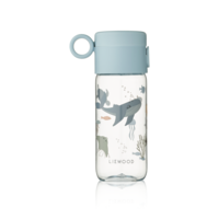 LIEWOOD Clemence Flaska Sea Creature/Sandy 350 ml